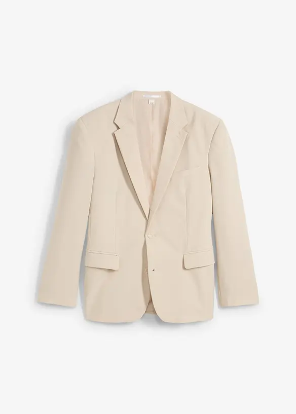 Veste de costume à combiner, regular, bonprix