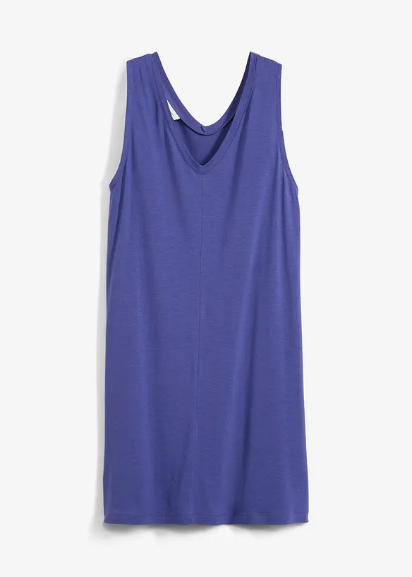 Long-Top aus Viskose-Mix, bonprix