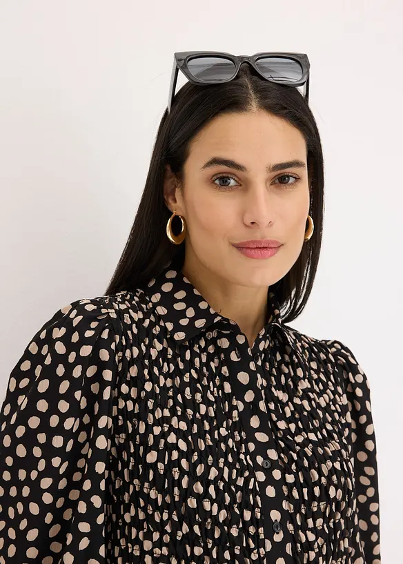 Blouse, bonprix