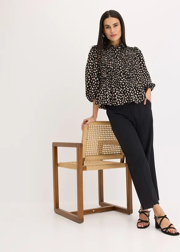 Blouse, bonprix