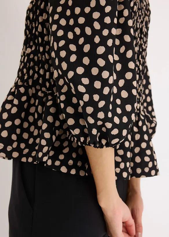 Blouse, bonprix