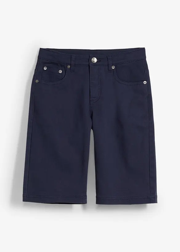 Bermuda extensible, regular, bonprix
