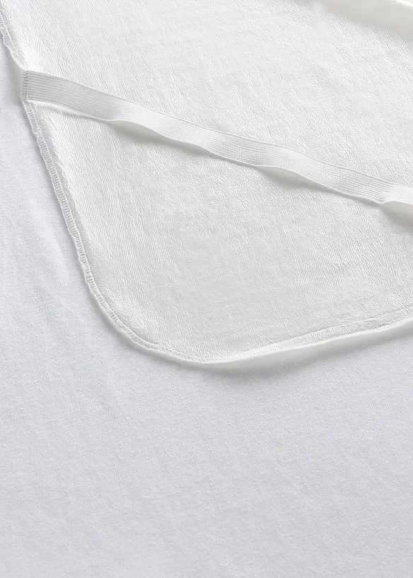 Wasserdichte Matratzenauflage, bonprix