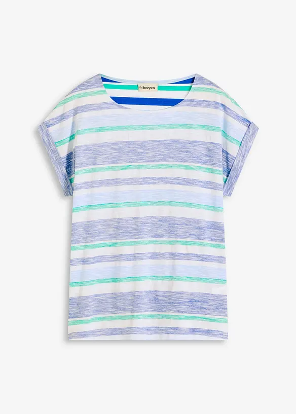 T-shirt 100% coton, bonprix