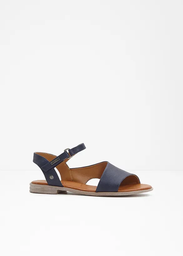 Mustang Sandalen, Mustang