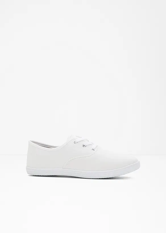 Tennis en toile, bonprix