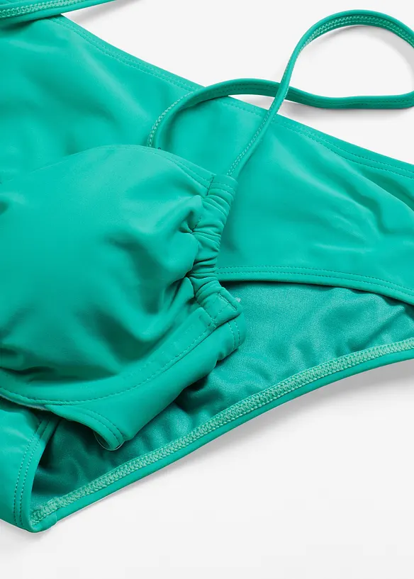 Bügel Bikini (2-tlg.Set), bonprix