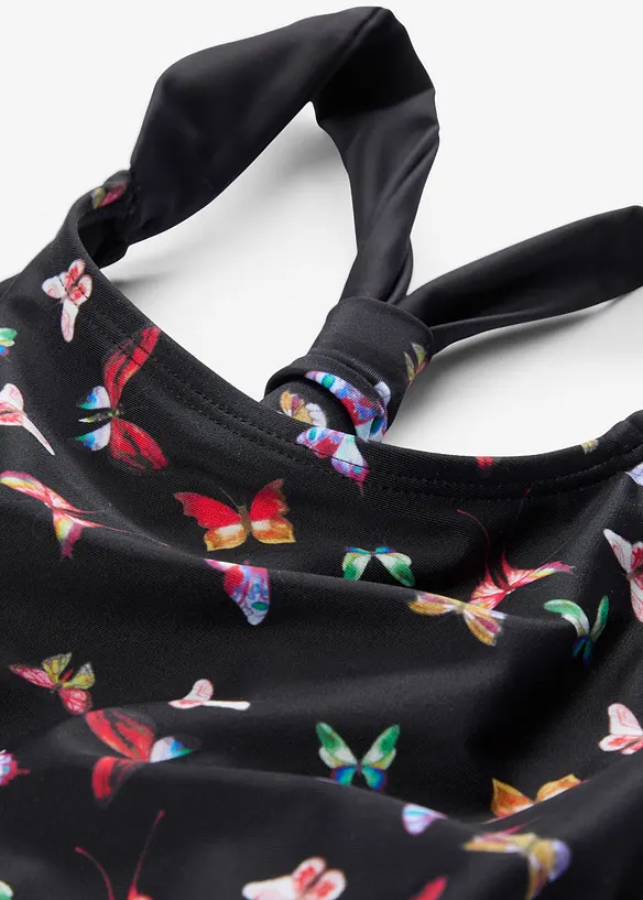 Maillot 1 pièce, bonprix