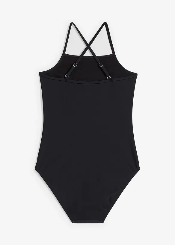Maillot 1 pièce, bonprix