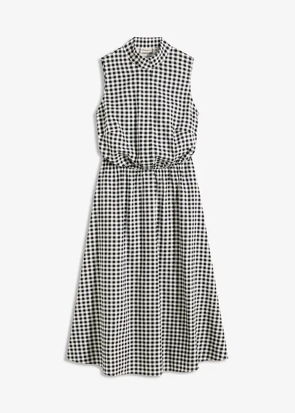 Kleid aus Baumwoll-Popeline, bonprix