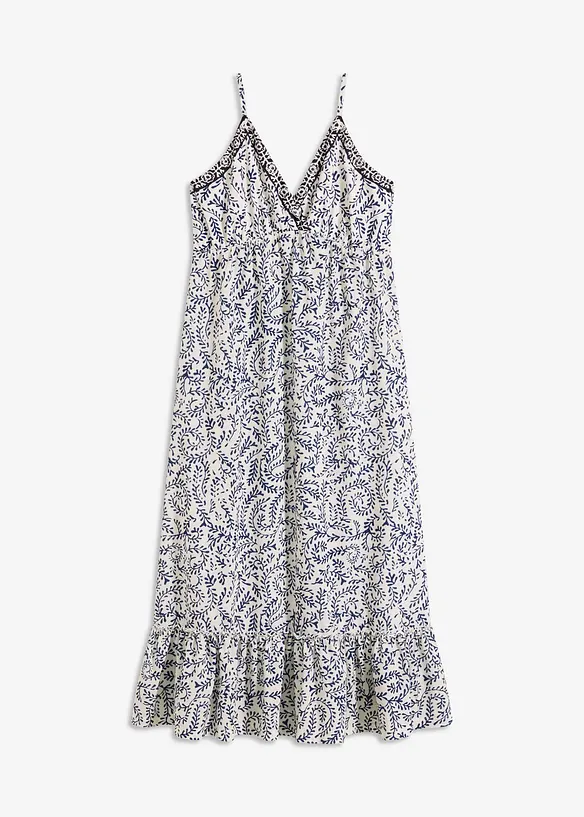 Robe dos nu, bonprix