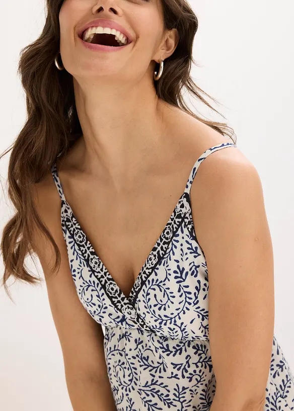 Robe dos nu, bonprix