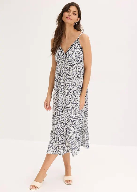 Robe dos nu, bonprix