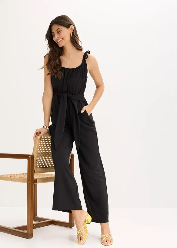 Combinaison en jersey, bonprix