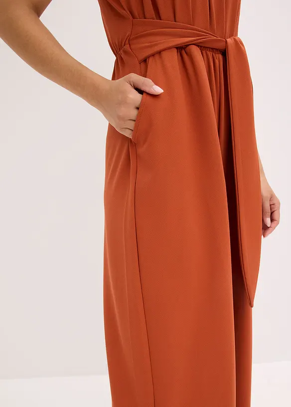 Combinaison en jersey, bonprix