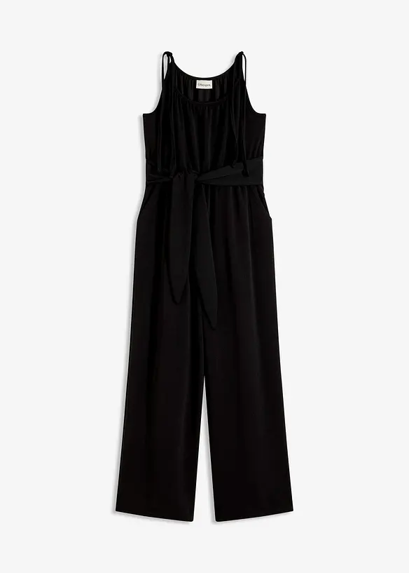 Combinaison en jersey, bonprix