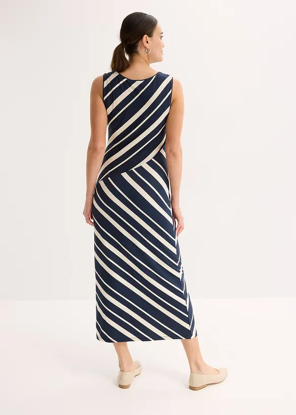 Robe longue, bonprix
