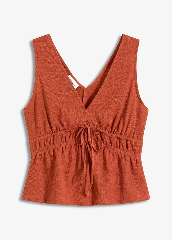 Crop top, bonprix