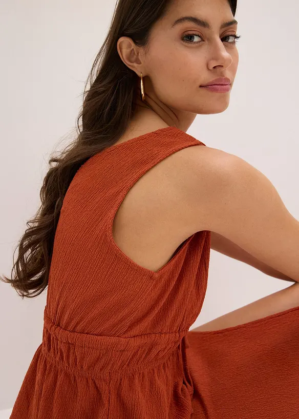 Crop top, bonprix