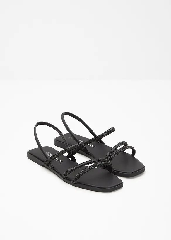 Sandales, bonprix