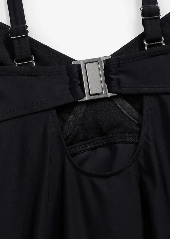 Long Bügel Tankini (2-tlg.Set), bonprix