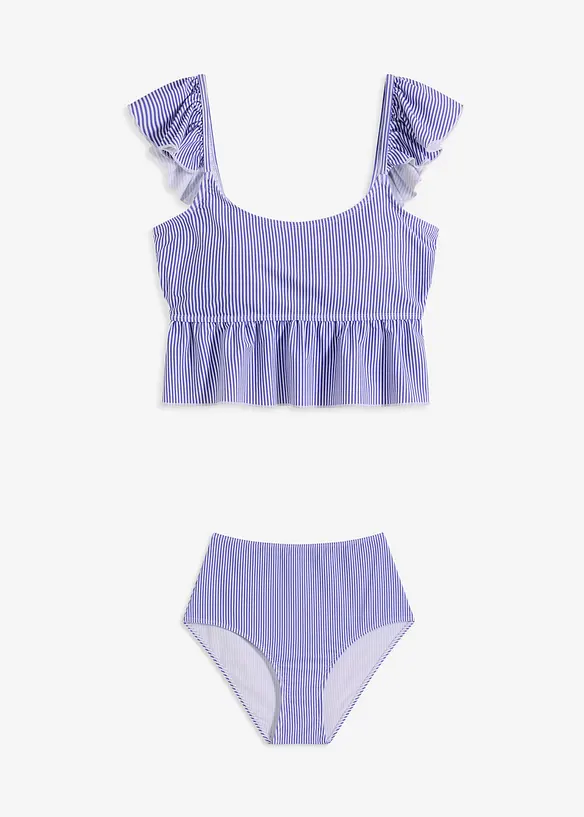 Tankini (ens. 2 pces), bonprix