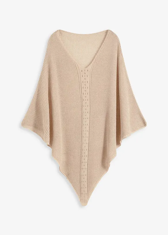 Poncho, bonprix