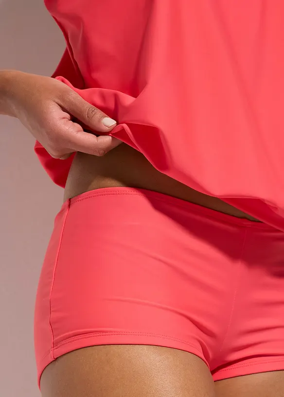 Tankini séchage rapide (ens. 2 pces), bonprix