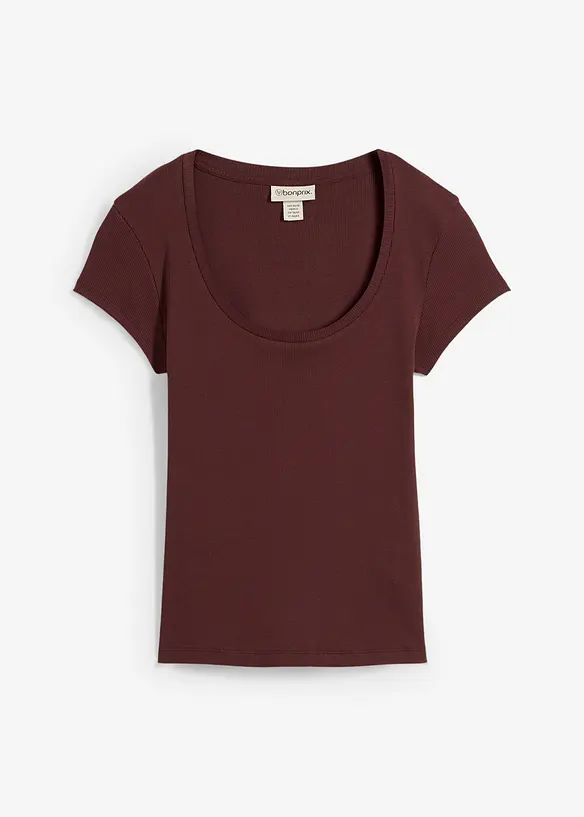 T-shirt 100% coton, bonprix
