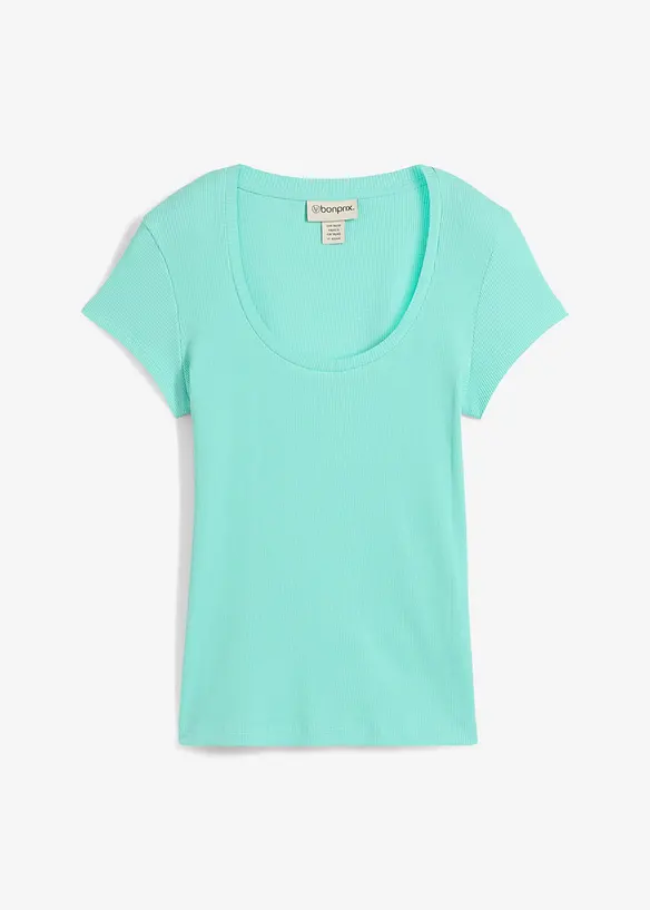 T-shirt 100% coton, bonprix