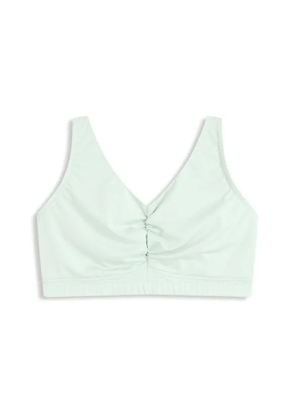 Soutien-gorge de sport, maintien léger, bonprix