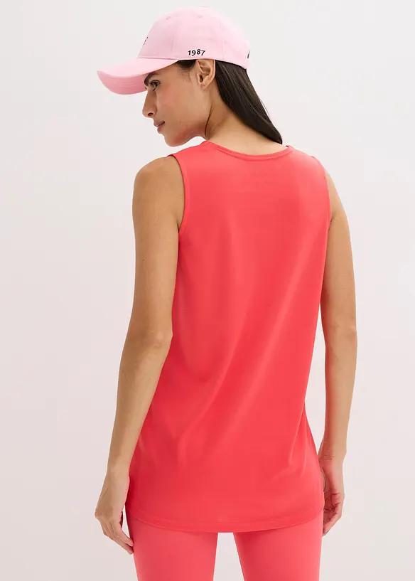 Funktions-Top, schnelltrocknend, bonprix