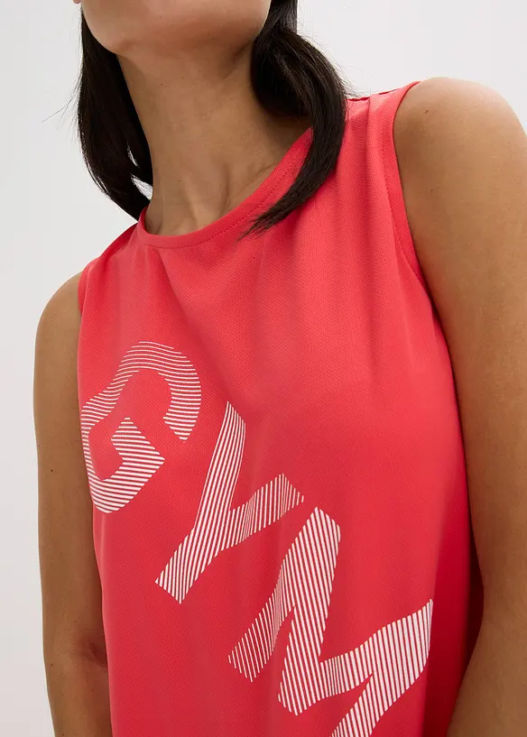 Funktions-Top, schnelltrocknend, bonprix