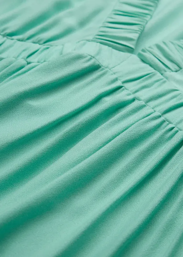 Robe longue en viscose fluide, bonprix