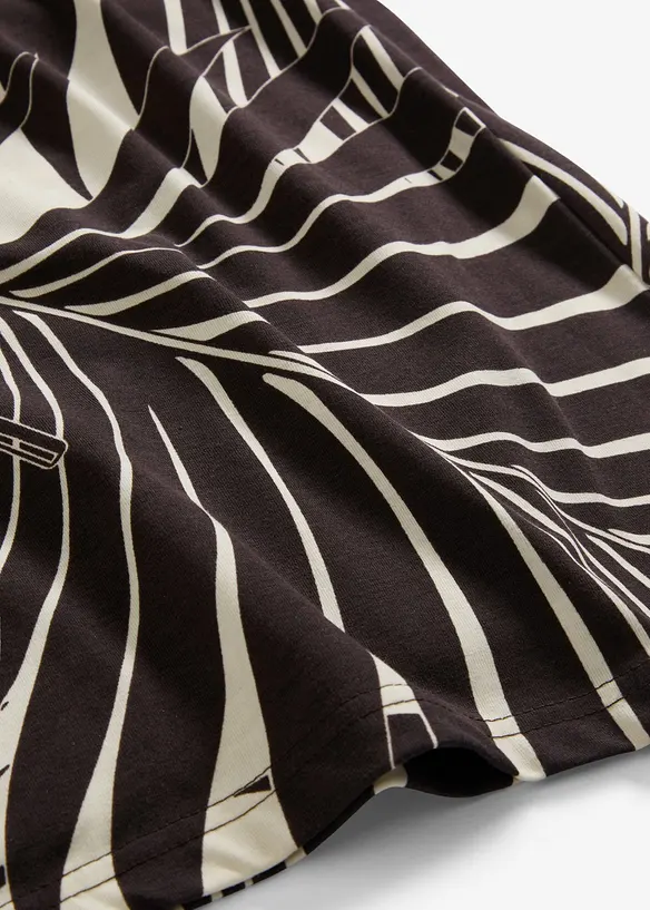 Culotte aus softem Viskose-Mix, bonprix