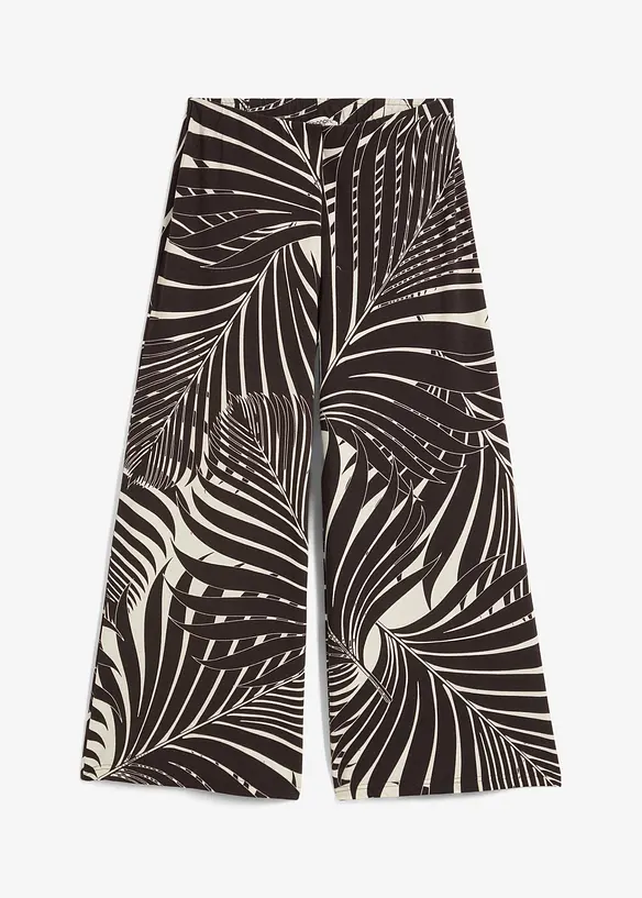 Culotte aus softem Viskose-Mix, bonprix