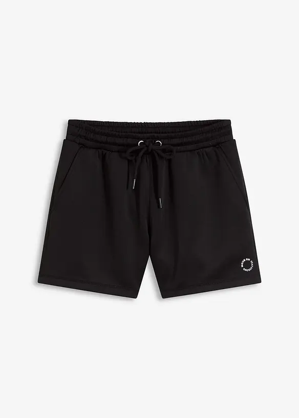 Short de sport technique à séchage rapide, bonprix