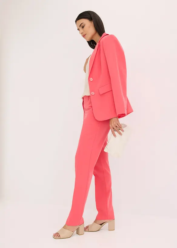 Tailleur pantalon (ens. 2 pces), bonprix