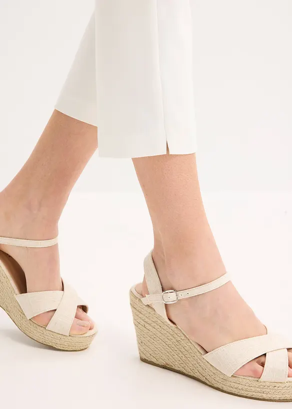 7/8-Business-Hose, bonprix