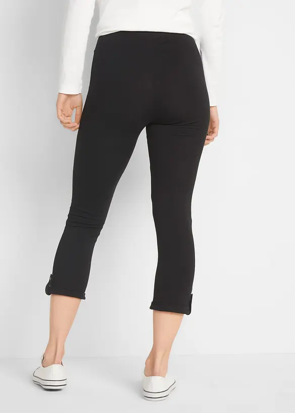 Legging 3/4 corsaire, bonprix