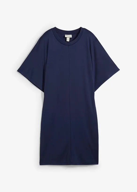 Robe confortable en jersey milano, bonprix