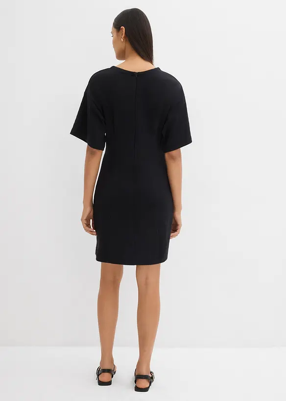 Robe T-shirt 100% coton, bonprix