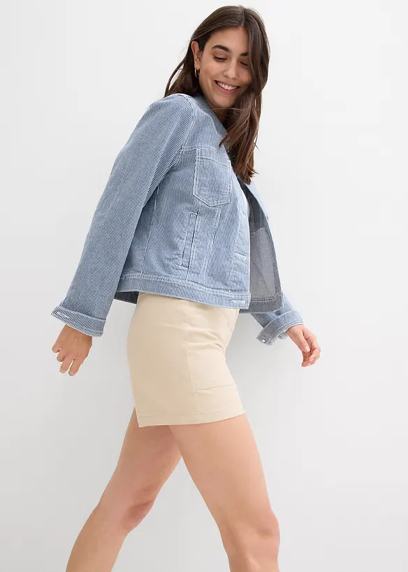 Twill Shorts, bonprix