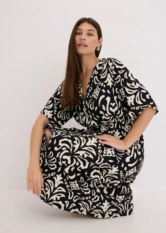 Jerseykleid, bonprix