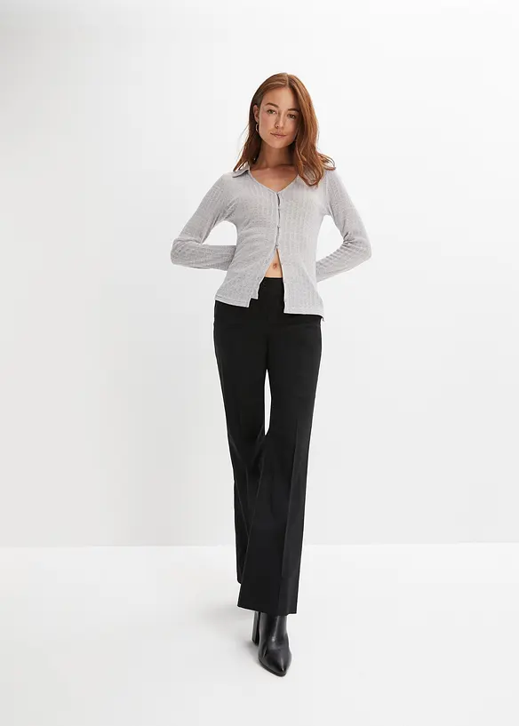 Pantalon Bootcut, BODYFLIRT