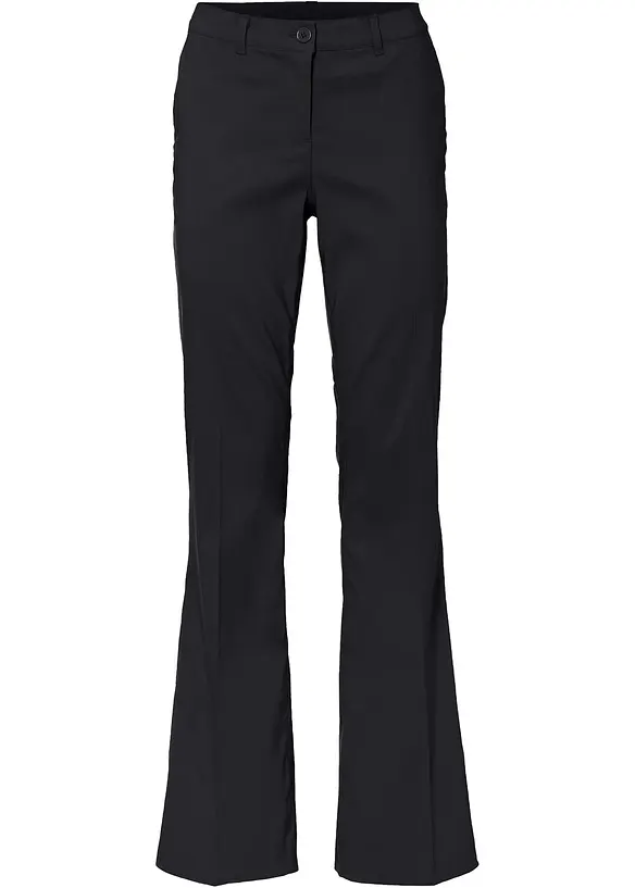 Pantalon Bootcut, BODYFLIRT