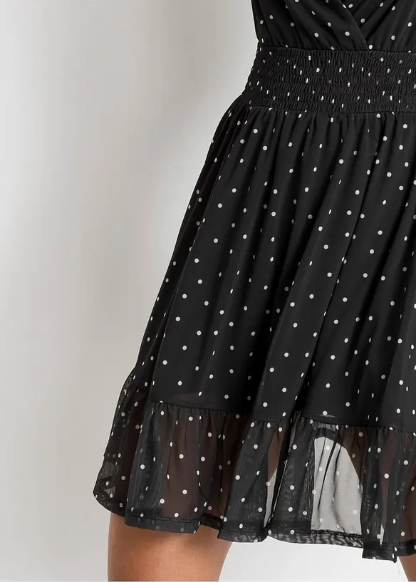 Minikleid, bonprix