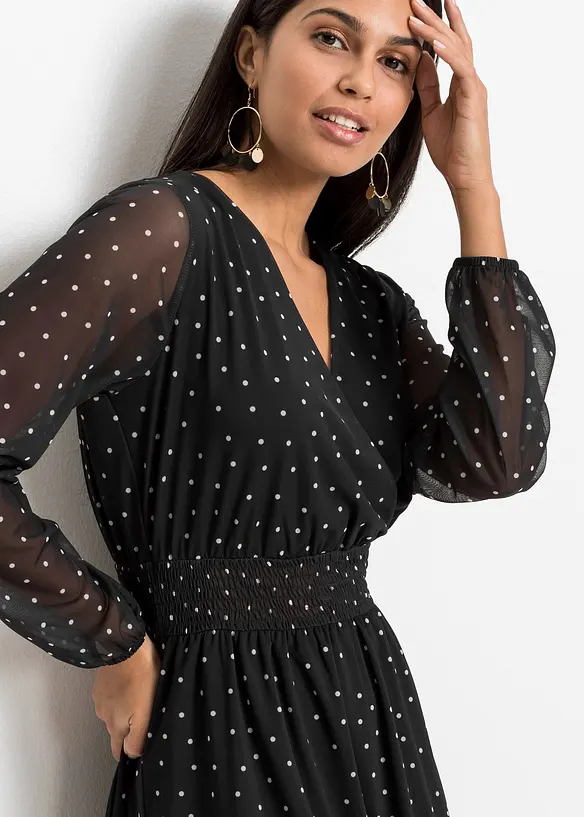 Minikleid, bonprix