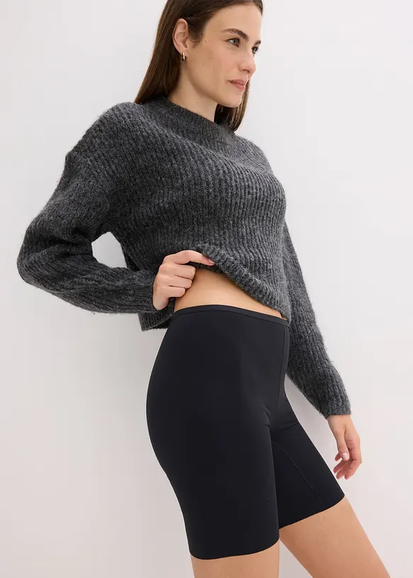 Cycliste anti-frottement avec polyamide rafraîchissant, bonprix