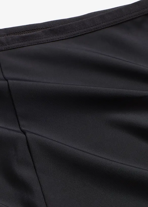 Cycliste anti-frottement avec polyamide rafraîchissant, bonprix